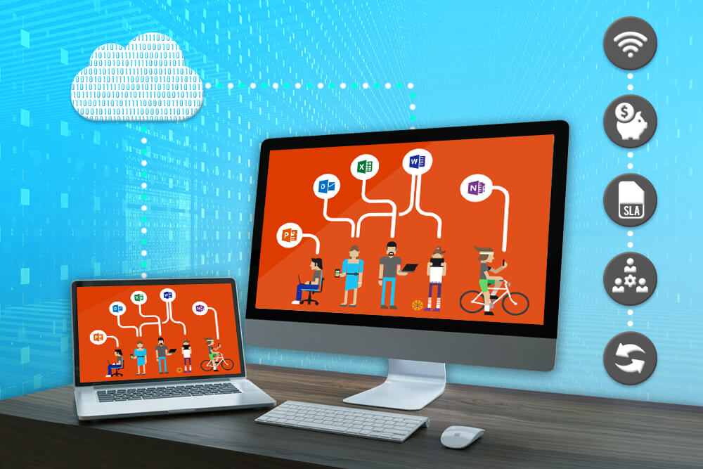 Advantages Of Cloud Communication That You Should Be Taking Now